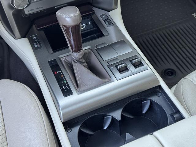 used 2018 Lexus GX 460 car, priced at $34,691