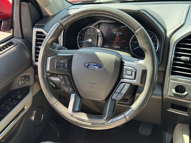used 2021 Ford Expedition Max car, priced at $30,991