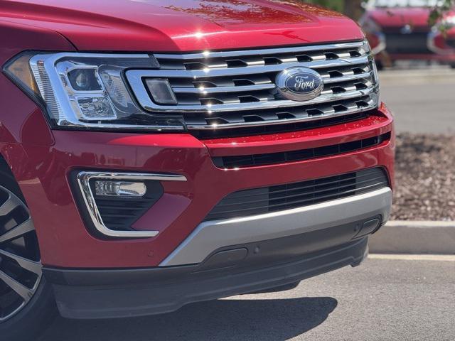 used 2021 Ford Expedition Max car, priced at $30,991