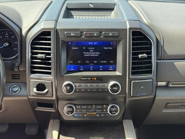 used 2021 Ford Expedition Max car, priced at $30,991