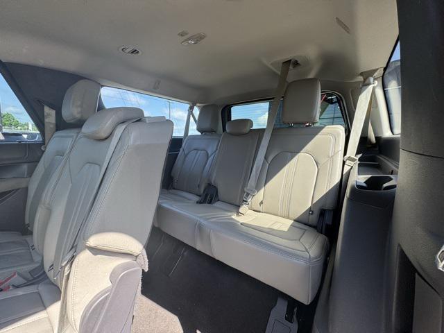 used 2021 Ford Expedition Max car, priced at $30,991