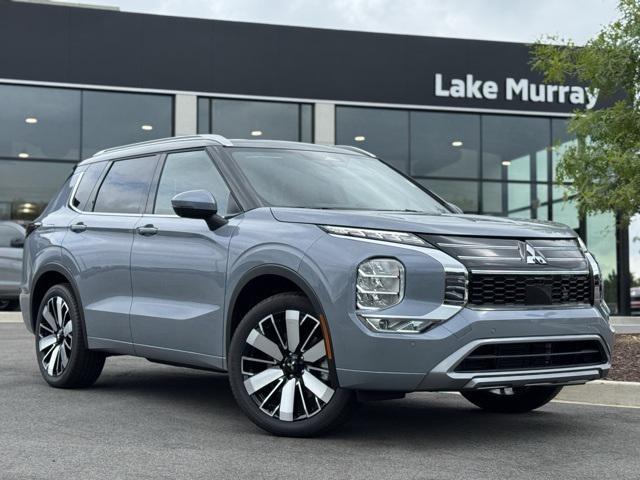 new 2025 Mitsubishi Outlander car, priced at $36,991