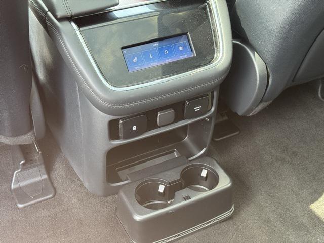 used 2022 Lincoln Navigator car, priced at $47,691