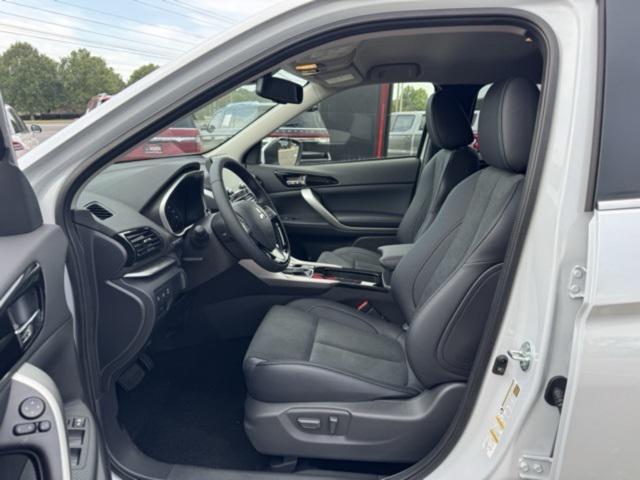 new 2025 Mitsubishi Eclipse Cross car, priced at $33,425