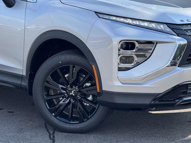 new 2025 Mitsubishi Eclipse Cross car, priced at $33,685