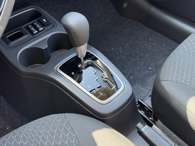 new 2024 Mitsubishi Mirage G4 car, priced at $20,915