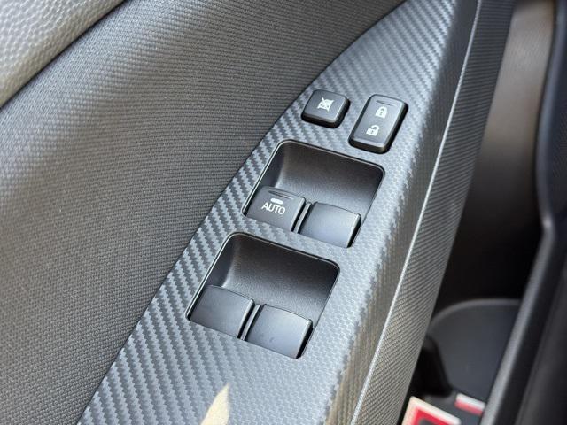 new 2024 Mitsubishi Mirage G4 car, priced at $20,915