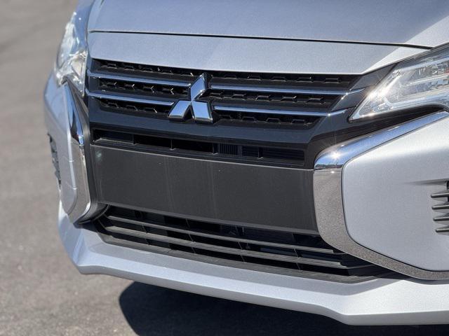 new 2024 Mitsubishi Mirage G4 car, priced at $20,915