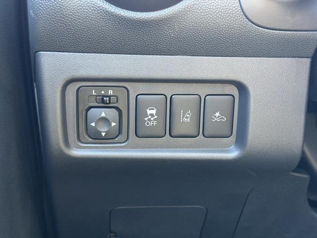 new 2024 Mitsubishi Mirage G4 car, priced at $20,915
