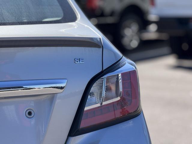 new 2024 Mitsubishi Mirage G4 car, priced at $20,915