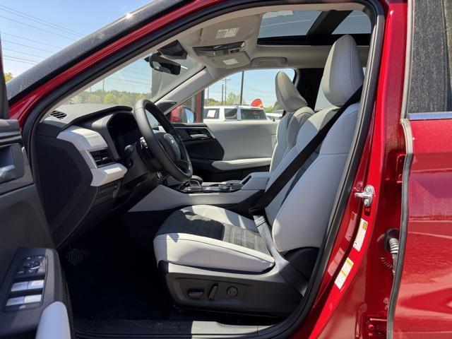 new 2025 Mitsubishi Outlander car, priced at $33,991