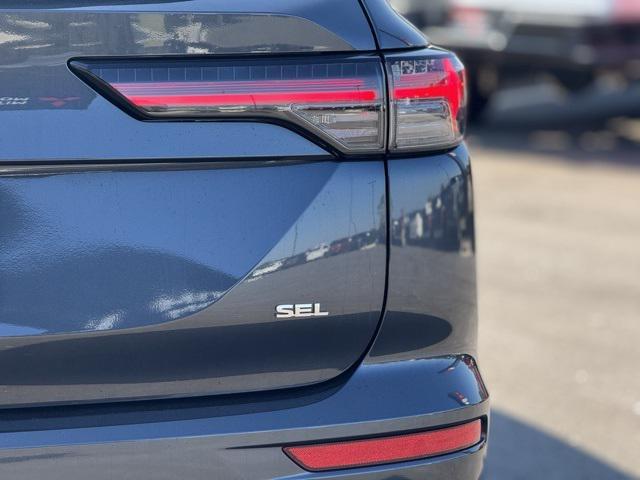 new 2025 Mitsubishi Outlander car, priced at $40,905