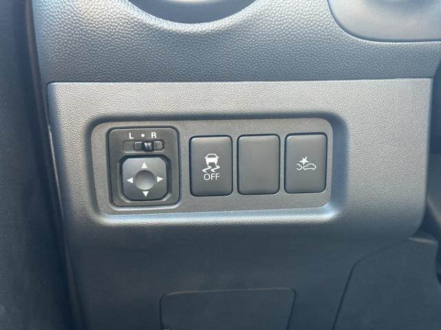 new 2024 Mitsubishi Mirage G4 car, priced at $20,310