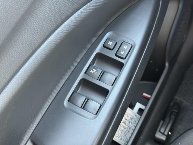 new 2024 Mitsubishi Mirage G4 car, priced at $20,310