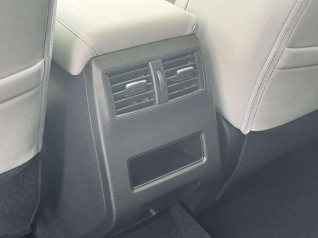 new 2025 Mitsubishi Outlander car, priced at $34,991