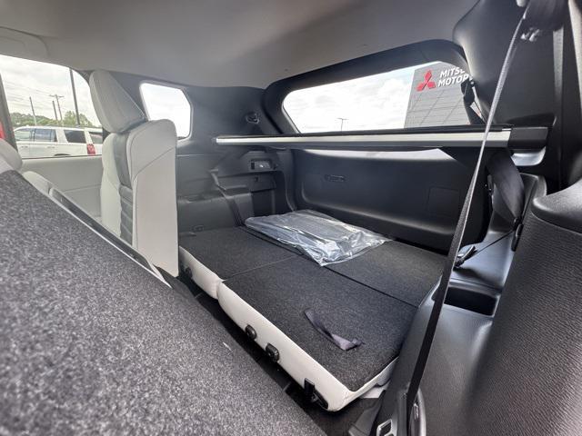 new 2025 Mitsubishi Outlander car, priced at $34,991