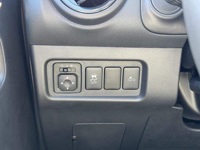 new 2024 Mitsubishi Mirage G4 car, priced at $16,991