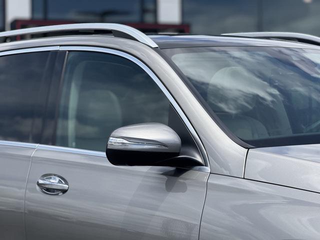 used 2021 Mercedes-Benz GLE 350 car, priced at $36,991