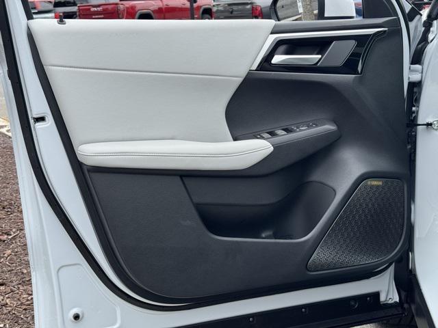 new 2025 Mitsubishi Outlander car, priced at $39,940