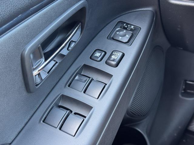 new 2025 Mitsubishi Outlander Sport car