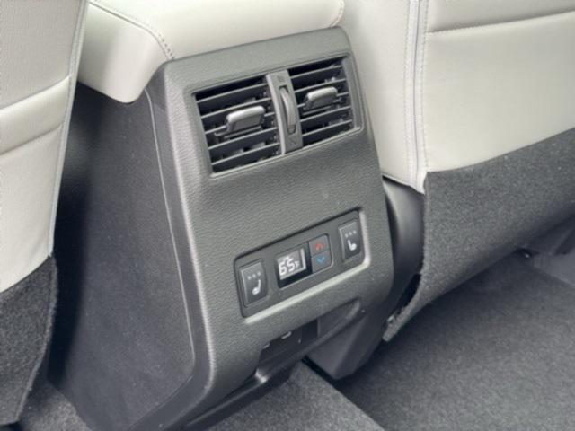 new 2025 Mitsubishi Outlander car, priced at $39,491