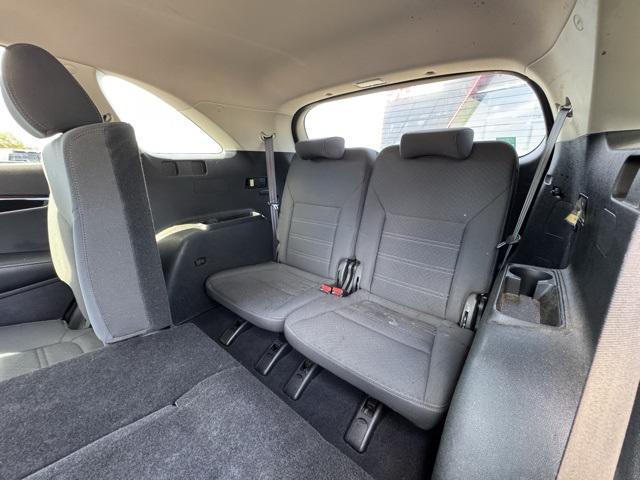 used 2020 Kia Sorento car, priced at $13,691