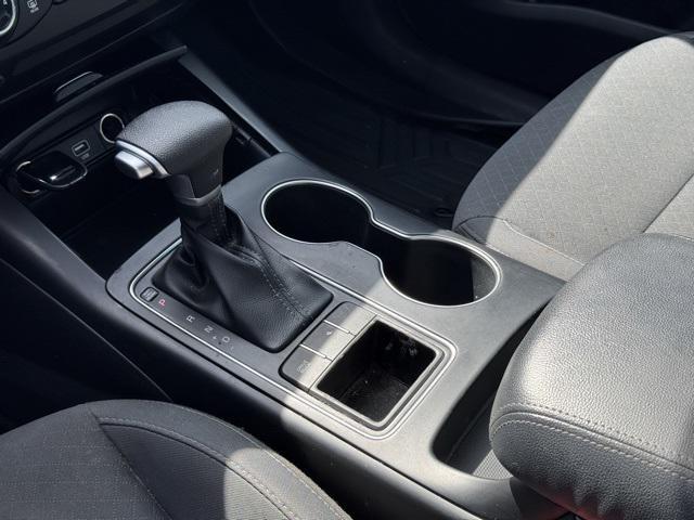 used 2020 Kia Sorento car, priced at $13,691