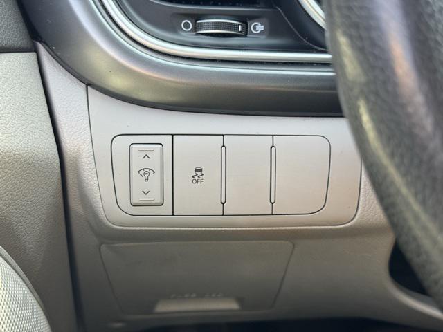 used 2015 Kia Optima car, priced at $6,691