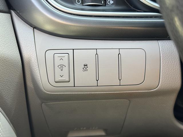 used 2015 Kia Optima car, priced at $6,691