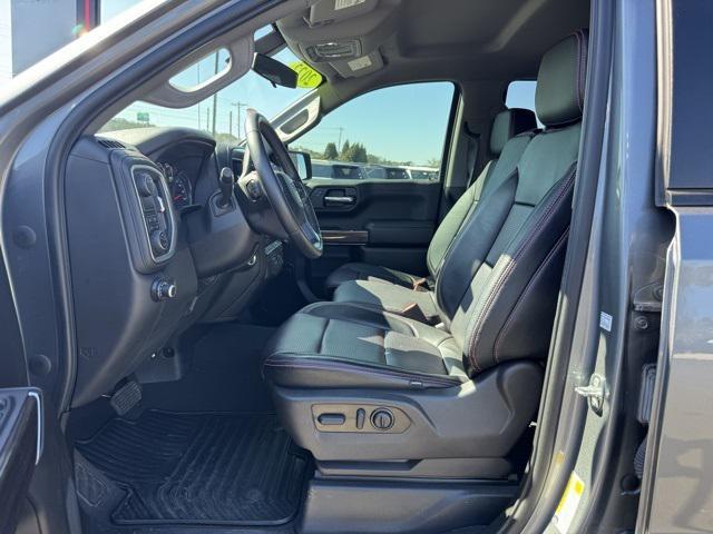 used 2022 Chevrolet Silverado 1500 car, priced at $38,591