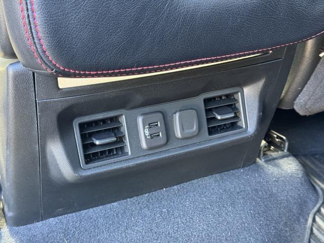 used 2022 Chevrolet Silverado 1500 car, priced at $38,591