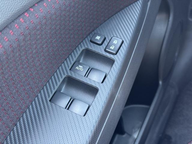 new 2024 Mitsubishi Mirage car, priced at $19,675