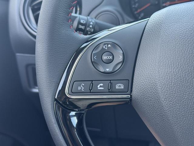 new 2024 Mitsubishi Mirage car, priced at $19,675