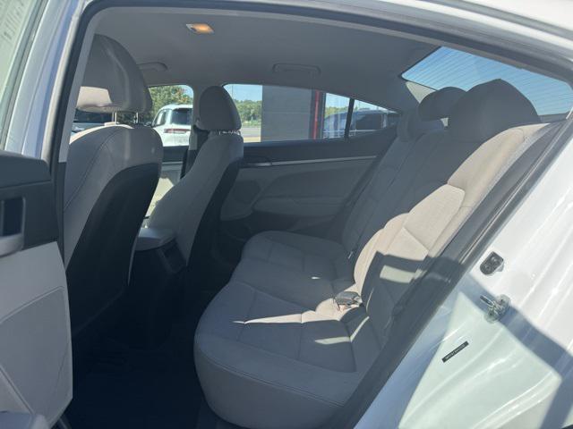 used 2017 Hyundai Elantra car, priced at $8,991