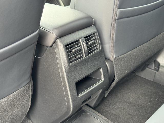 new 2025 Mitsubishi Outlander PHEV car, priced at $34,991
