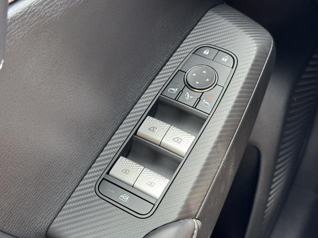 new 2025 Mitsubishi Outlander PHEV car, priced at $34,991
