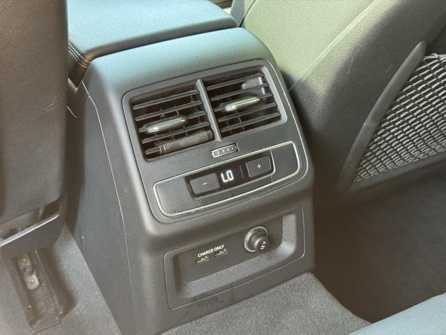 used 2022 Audi A4 car, priced at $24,191