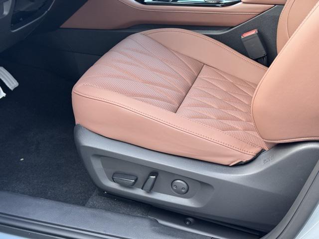 new 2025 Mitsubishi Outlander car, priced at $44,750