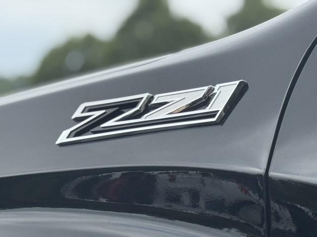 used 2023 Chevrolet Silverado 1500 car, priced at $44,991