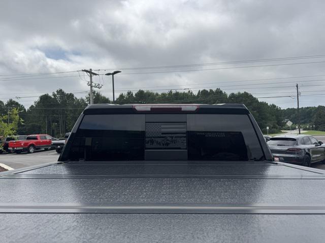 used 2023 Chevrolet Silverado 1500 car, priced at $44,991