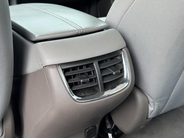 used 2022 Chevrolet Malibu car, priced at $19,591