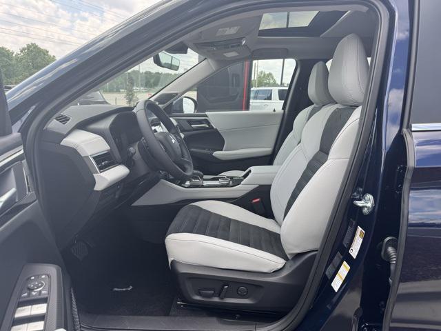 new 2025 Mitsubishi Outlander car, priced at $34,991