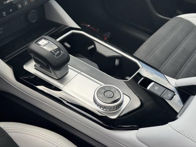 new 2025 Mitsubishi Outlander car, priced at $34,991