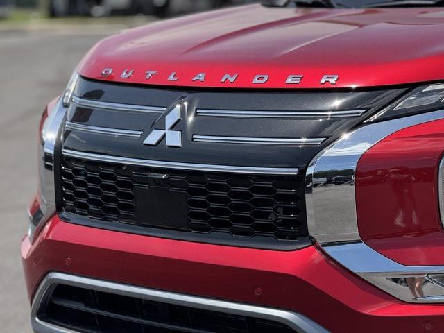 new 2025 Mitsubishi Outlander car, priced at $34,991