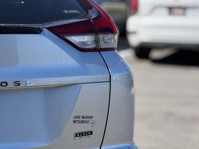 new 2025 Mitsubishi Eclipse Cross car, priced at $33,460