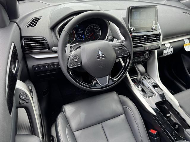 new 2025 Mitsubishi Eclipse Cross car, priced at $30,991
