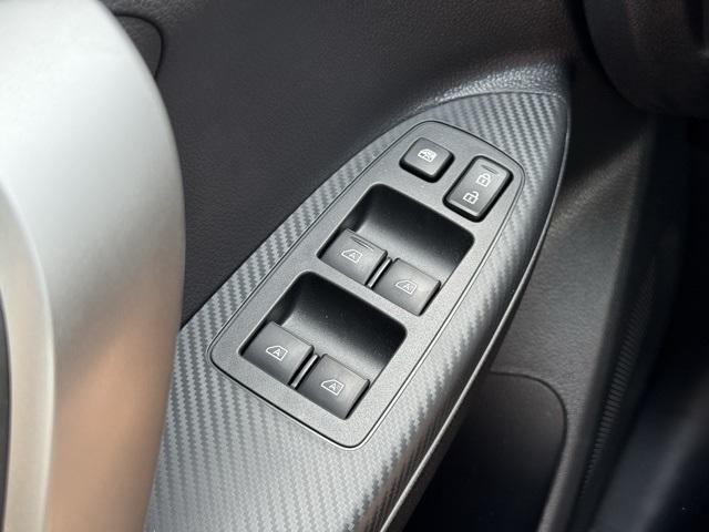 new 2025 Mitsubishi Eclipse Cross car, priced at $30,991