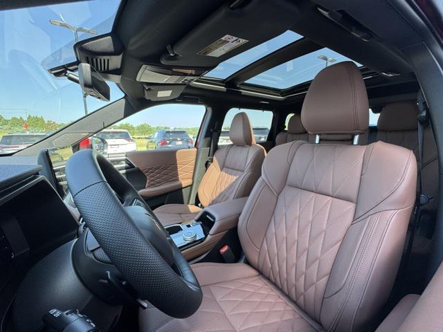 new 2025 Mitsubishi Outlander car, priced at $37,991