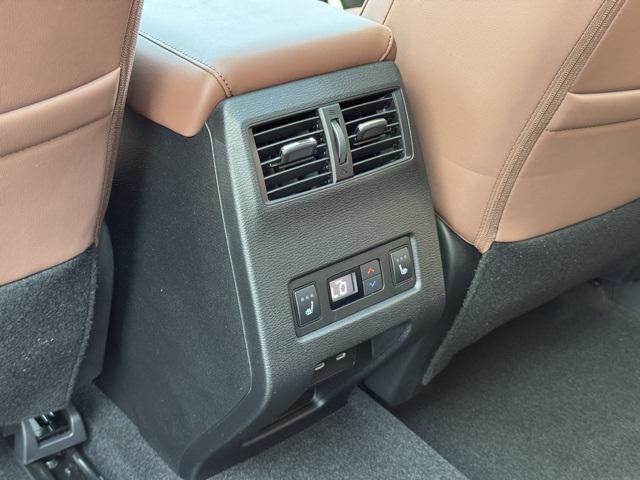 new 2025 Mitsubishi Outlander car, priced at $37,991