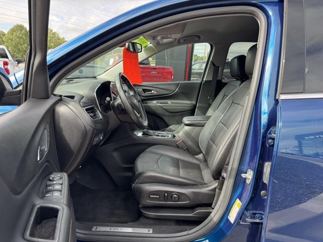 used 2019 Chevrolet Equinox car, priced at $17,991